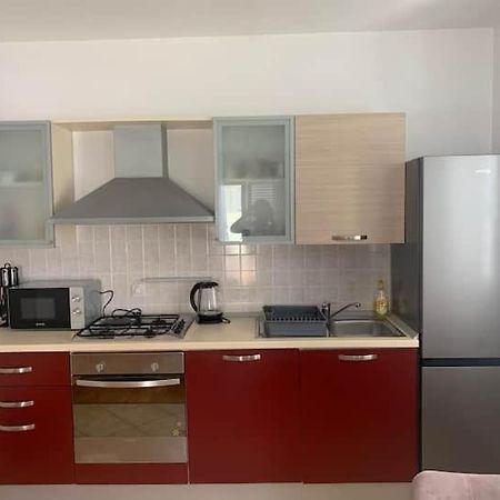 Apartman S & S Μακάρσκα Εξωτερικό φωτογραφία