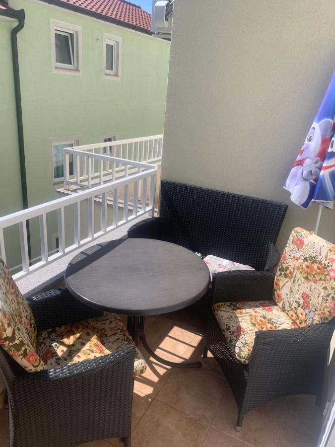Apartman S & S Μακάρσκα Εξωτερικό φωτογραφία