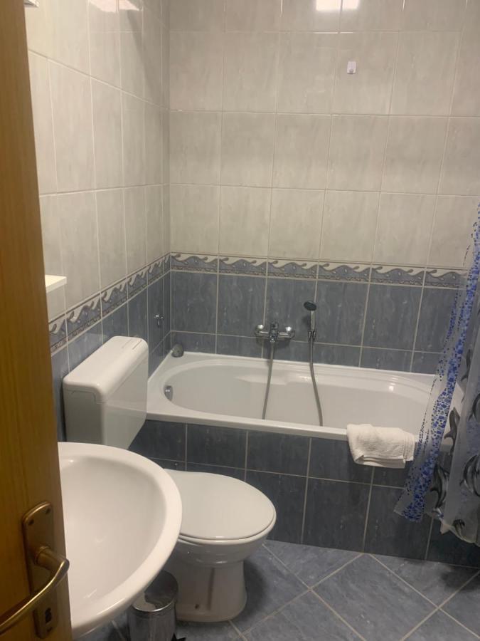 Apartman S & S Μακάρσκα Εξωτερικό φωτογραφία