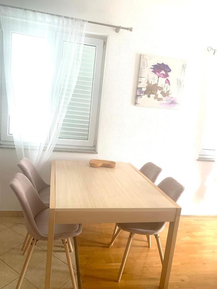 Apartman S & S Μακάρσκα Εξωτερικό φωτογραφία